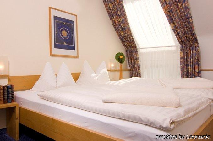 Hotel Nibelungen Hof Xanten Quarto foto