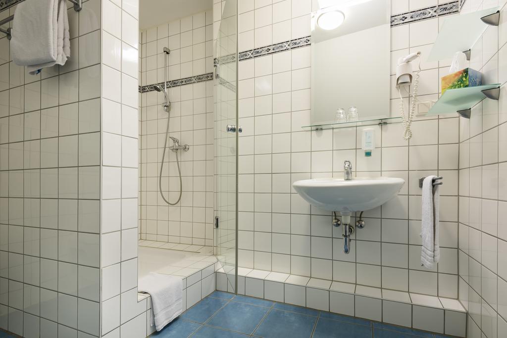 Hotel Nibelungen Hof Xanten Exterior foto